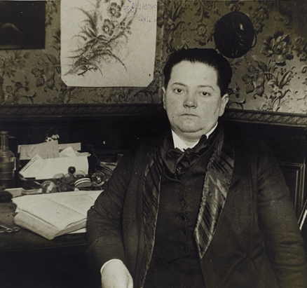 Marie Anne Madeleine Pelletier, la prima donna psichiatra in Francia. –  Luoghi di Donne, il blog di Patrizia Cordone.